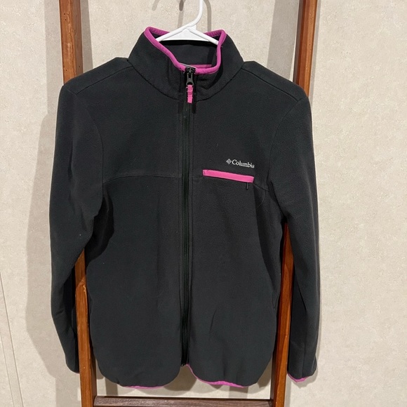 Columbia Jackets & Blazers - Women’s S Columbia soft jacket